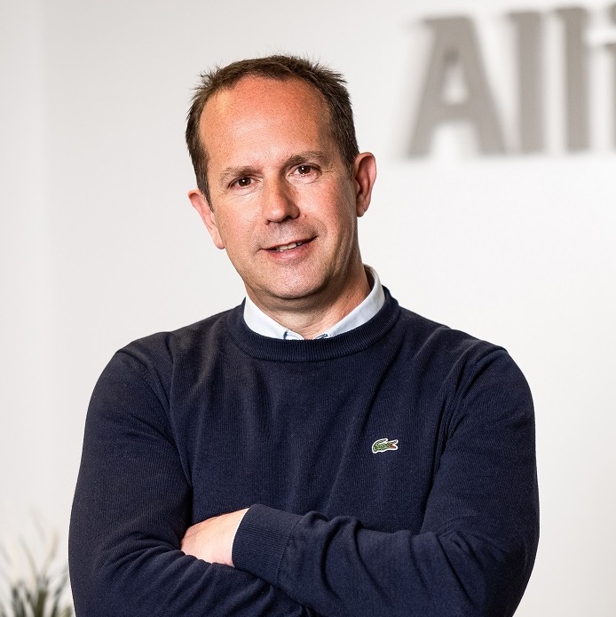 Allianz Versicherung Martin Gruber Neustadt an der Donau - Martin Gruber