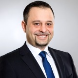 Allianz Versicherung Markus Schmidt Bodman-Ludwigshafen - Benjamin Stanojevic