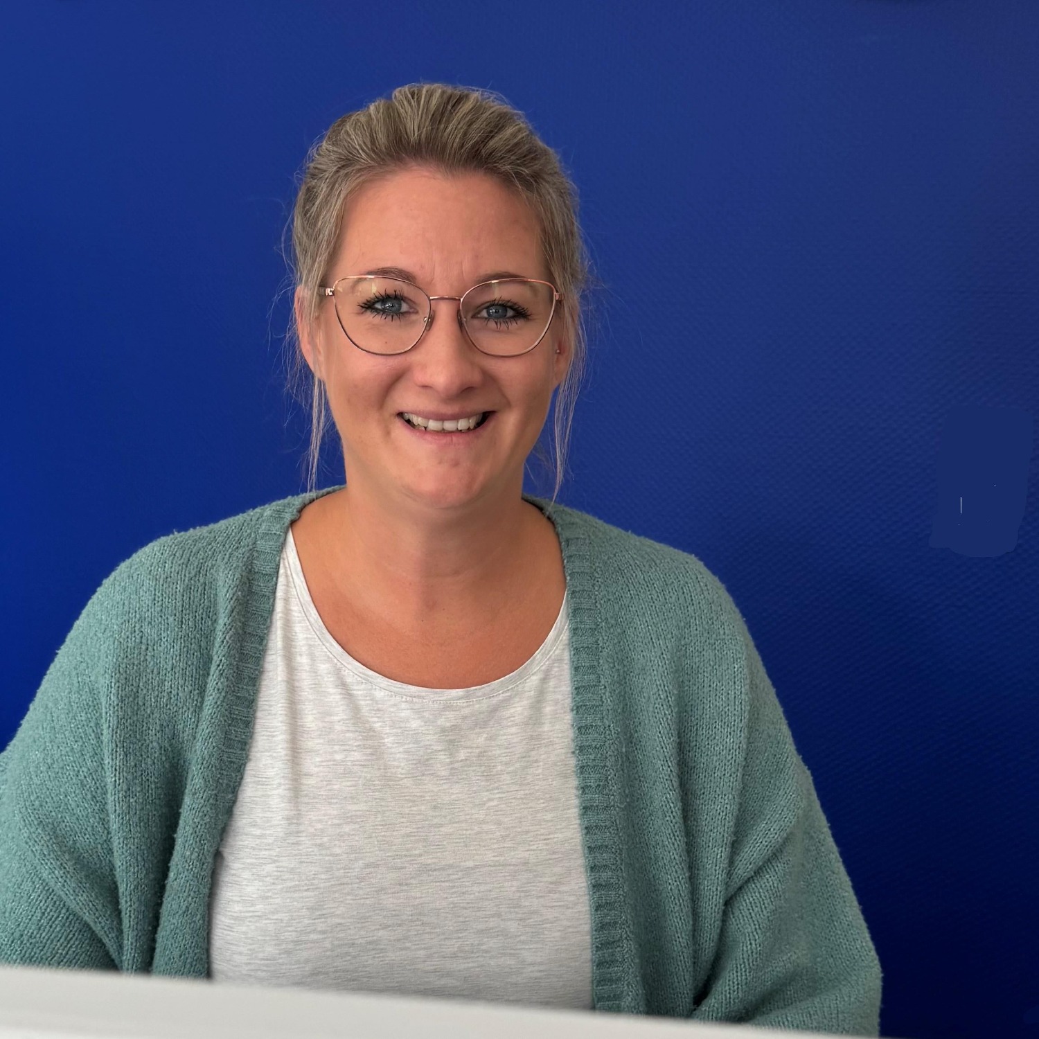 Allianz Versicherung Tobias Maack Wankendorf - Jessica Götzke-Knust Vertriebsassistentin