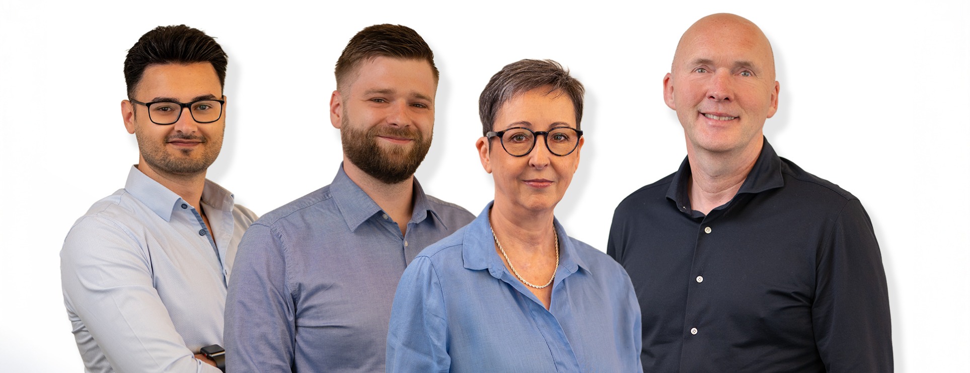 Allianz Versicherung Roger Märtens Schlangen - Team
