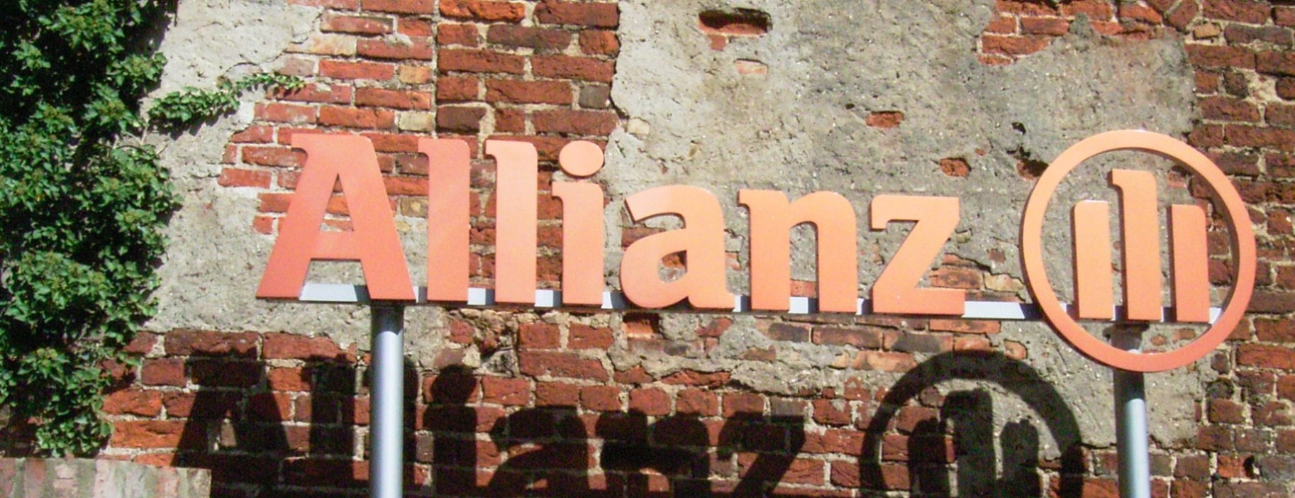 Allianz Versicherung Raik Mailahn Stralsund - Titelbild