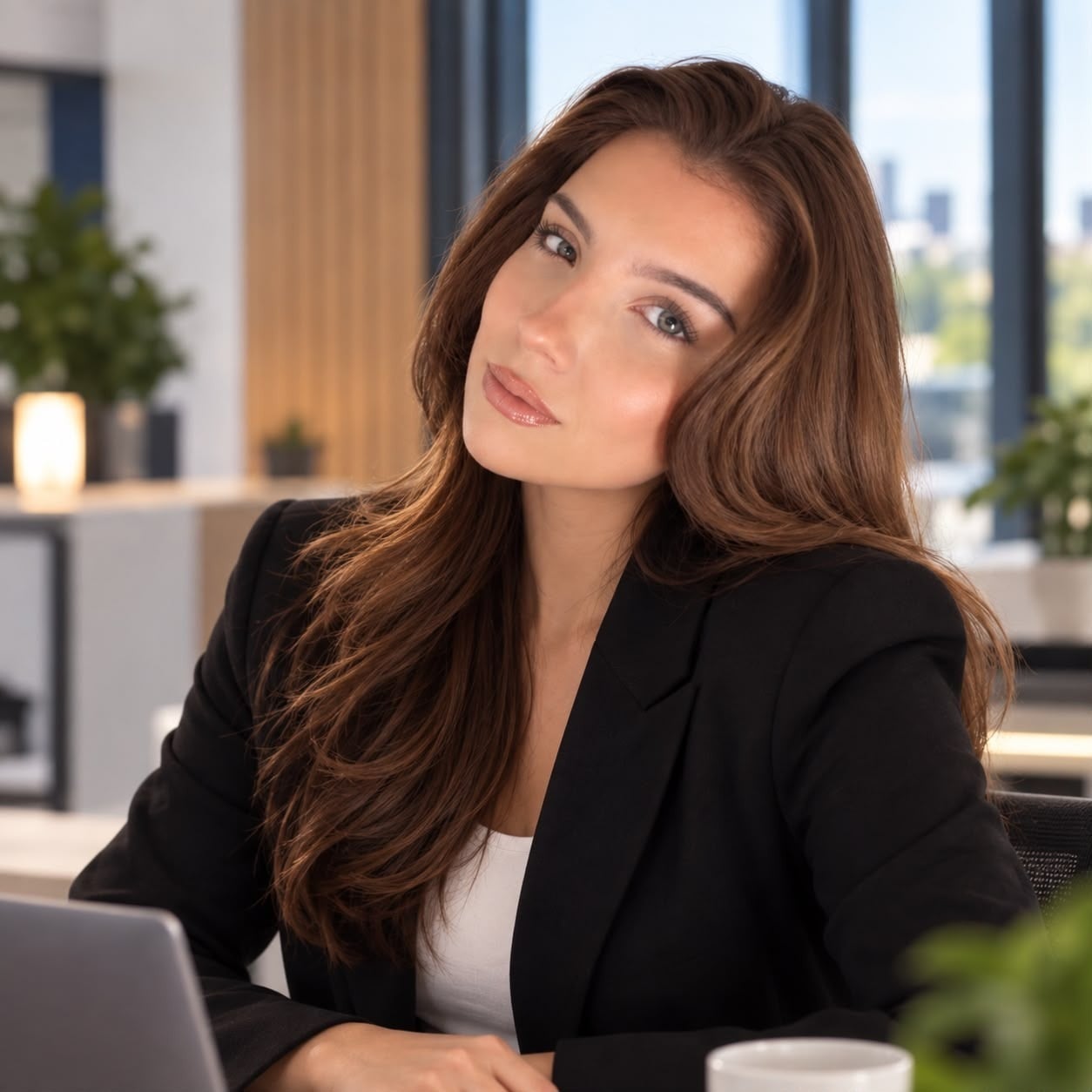 Allianz Versicherung Manczak GbR Eschweiler - Sofia Felberg