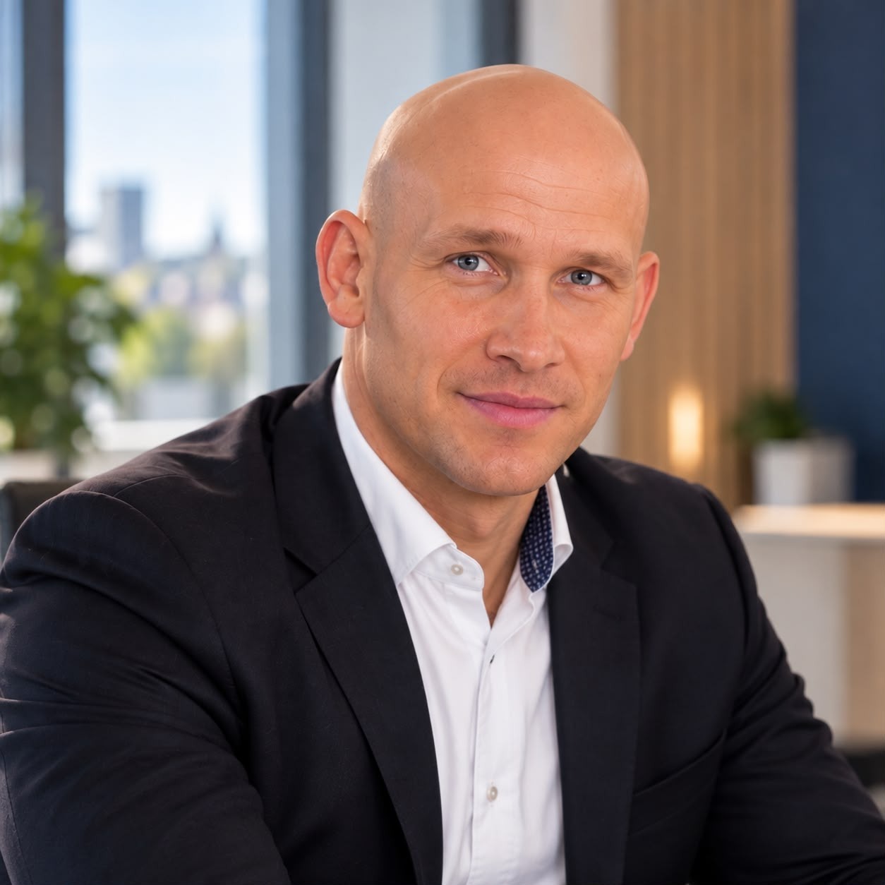 Allianz Versicherung Manczak GbR Eschweiler - Marcel Manczak
