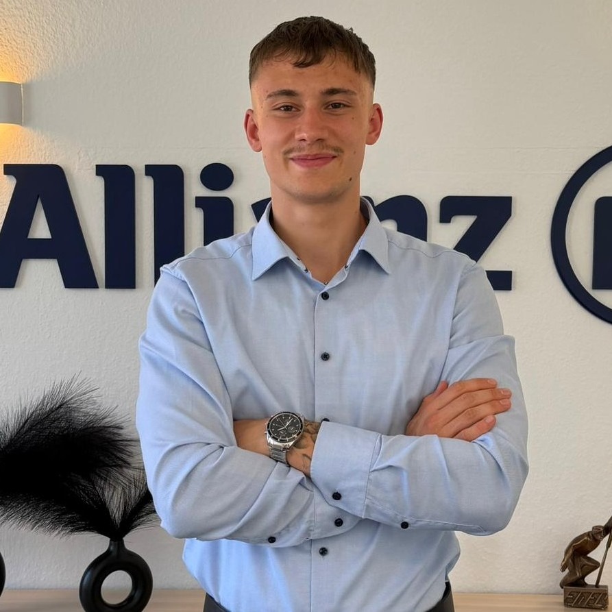 Allianz Versicherung Manczak GbR Eschweiler - Jaime Manczak