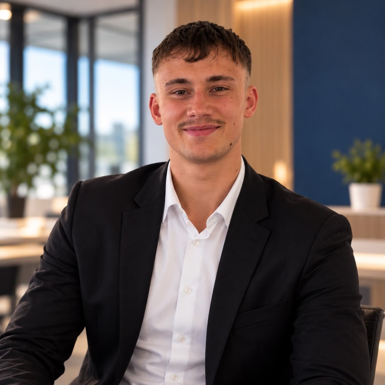 Allianz Versicherung Manczak GbR Eschweiler - Jaime Manczak