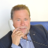 Allianz Versicherung Peter Mang Geisenfeld - Profilbild