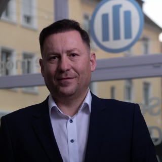 Allianz Versicherung Bayram Mansuroglu Karlsruhe - Profilbild