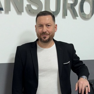 Allianz Versicherung Bayram Mansuroglu Karlsruhe - Profilbild