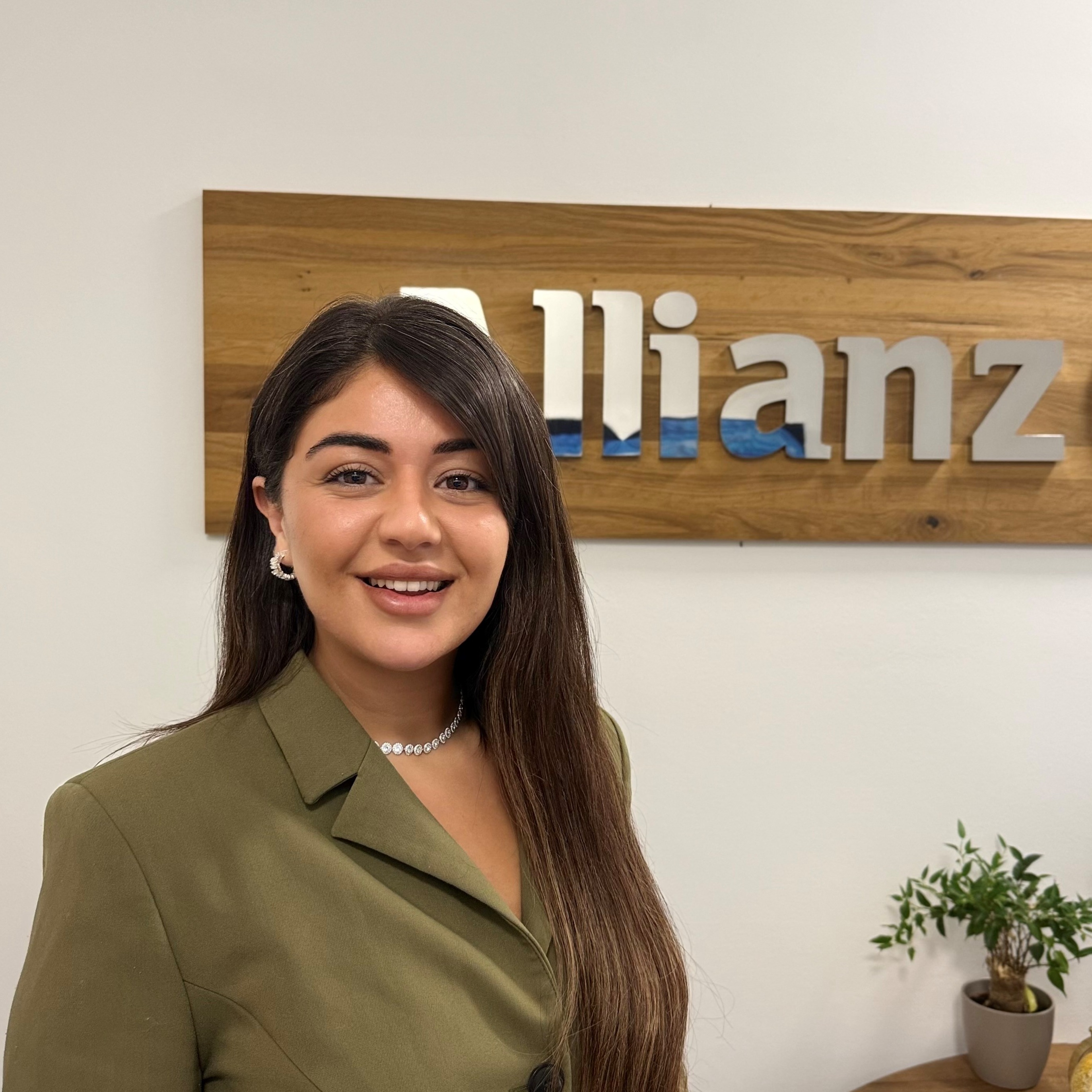 Allianz Versicherung Bayram Mansuroglu Karlsruhe - Kundenbetreuung