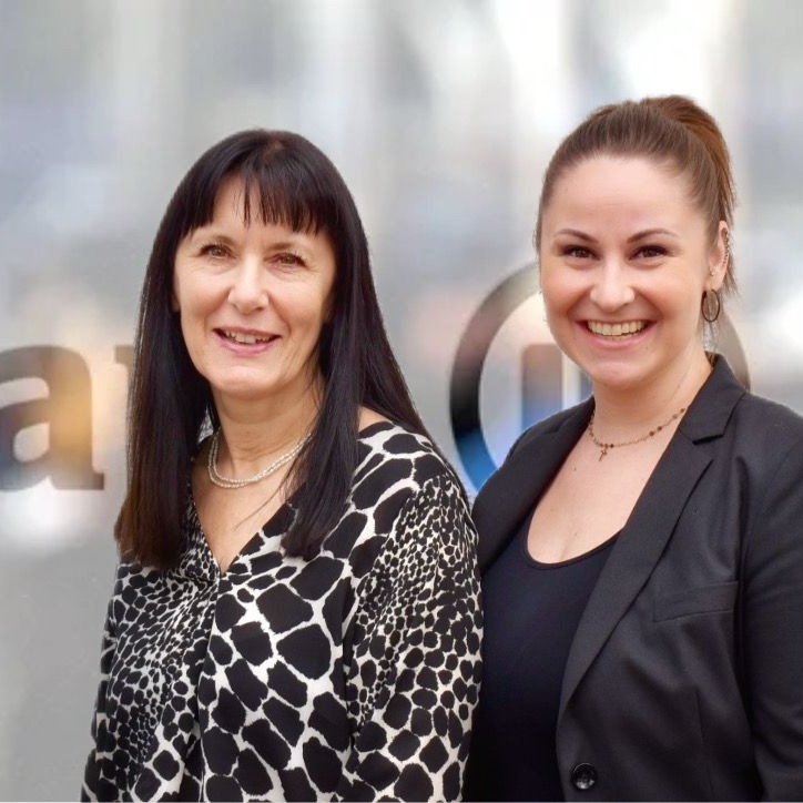 Allianz Versicherung Jennifer Manz Abtsgmünd - Silvi und ich