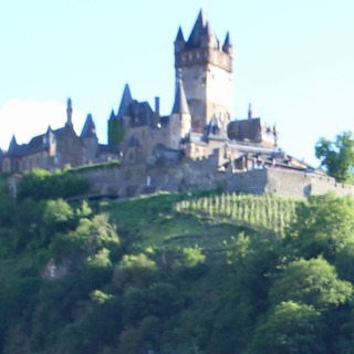 Allianz Versicherung Generalvertretung S.Maringer und S.Andre Cochem - Reichsburg in Cochem an der Mosel 