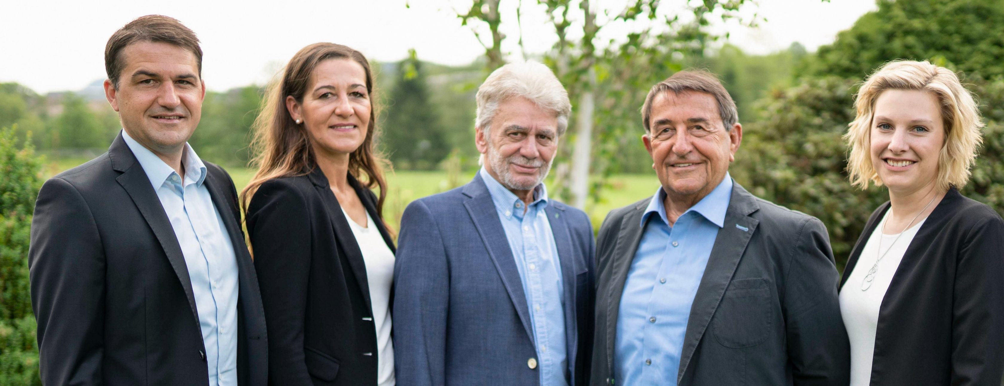 Allianz Versicherung Mario Müller Kirchhundem - Team, Allianz, Versicherung, Willkommen, Vorsorge