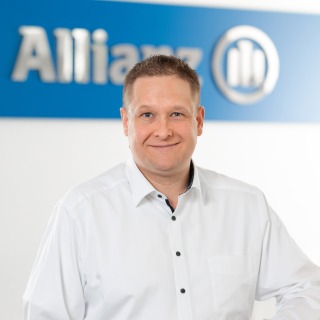 Allianz Versicherung Markus Braun Heidenheim - Allianz Heidenheim Markus Braun