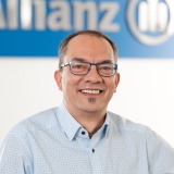 Allianz Versicherung Markus Braun Heidenheim - Michael Ruß
