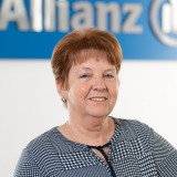 Allianz Versicherung Markus Braun Heidenheim - Renate Brenner