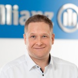 Allianz Versicherung Markus Braun Heidenheim - Markus Braun