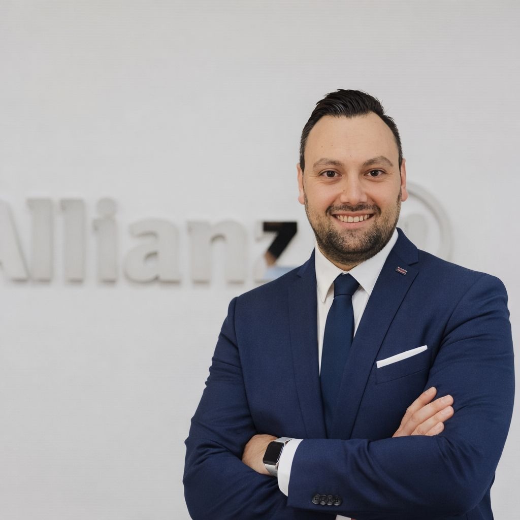 Allianz Versicherung Oliver Marquard Remscheid - Oliver Marquard