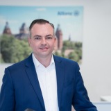 Allianz Versicherung Daniel Marschall Haibach - Generalagent