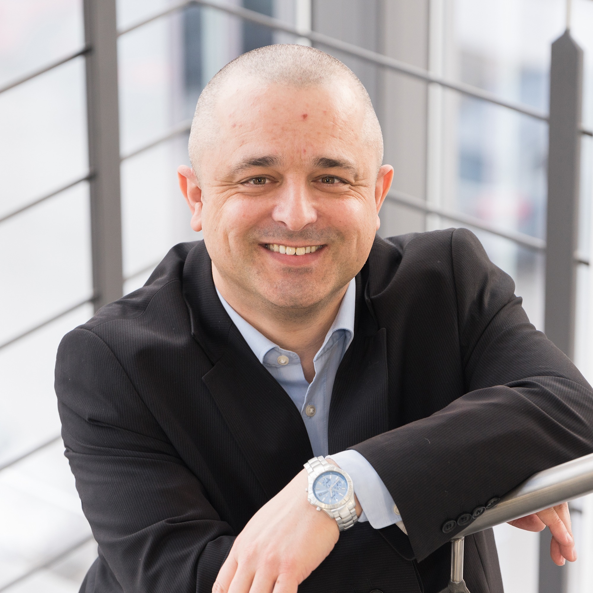 Allianz Versicherung Marcus Mattheis Laichingen - Marco Ferrante