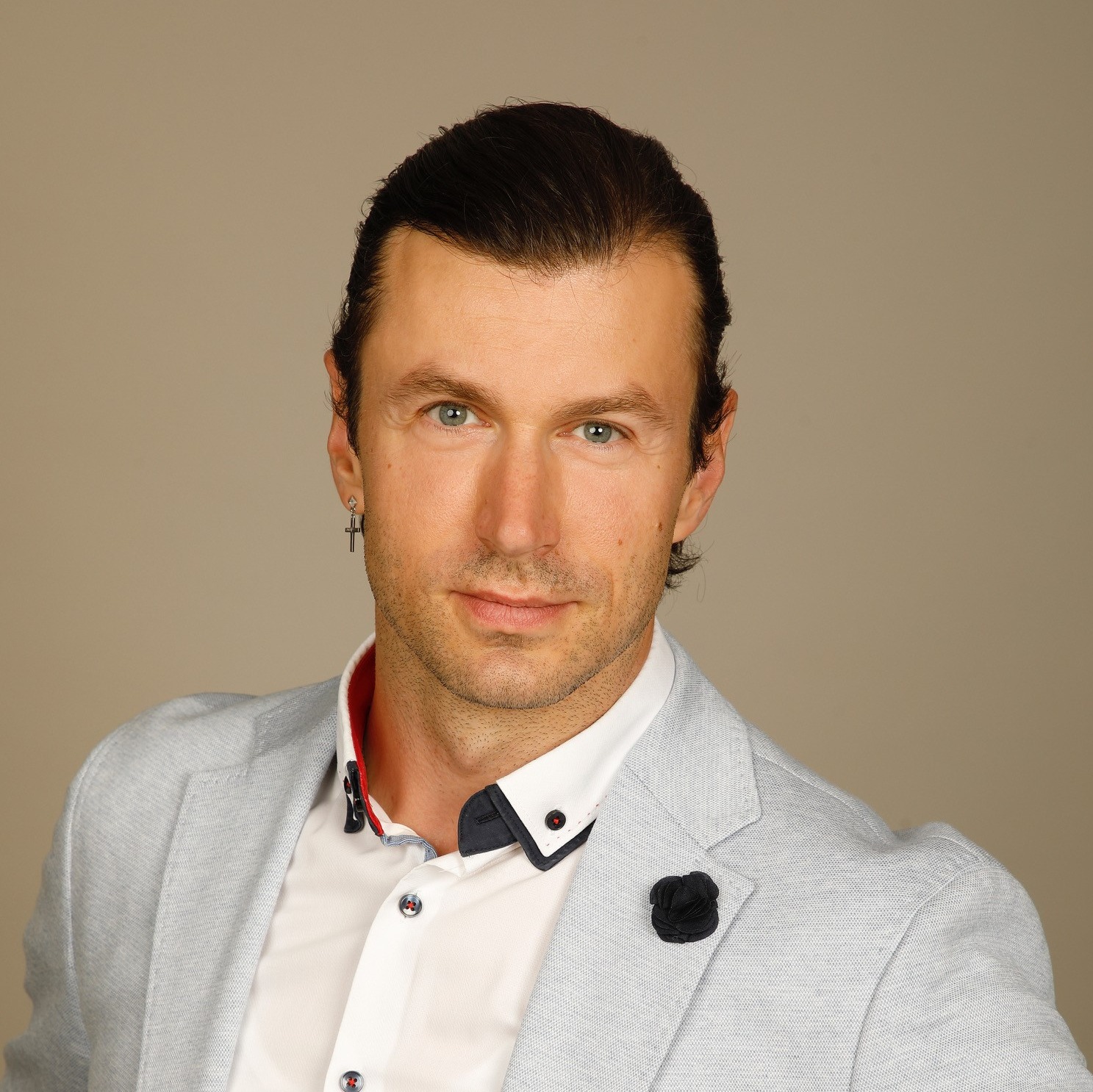 Allianz Versicherung Krzysztof Matthias Velten - Krzysztof Matthias