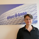 Allianz Versicherung Harald Mayer Diedorf - Jacqueline Mayer
