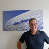 Allianz Versicherung Harald Mayer Diedorf - Rainer Hoffmann