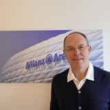 Allianz Versicherung Harald Mayer Diedorf - Harald Mayer