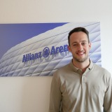 Allianz Versicherung Harald Mayer Diedorf - Nikolas Schweyer