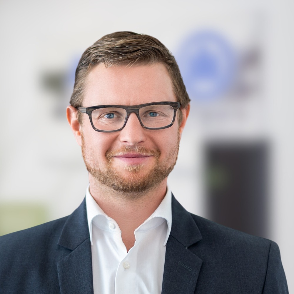 Andreas Huber  Allianz Versicherung Mayr und Dobler OHG Unterneukirchen - Andreas Huber