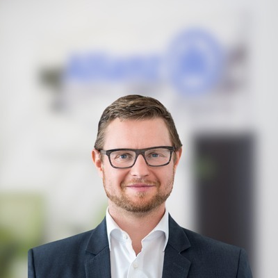 Allianz Versicherung Mayr und Dobler OHG Unterneukirchen - Andreas Huber 