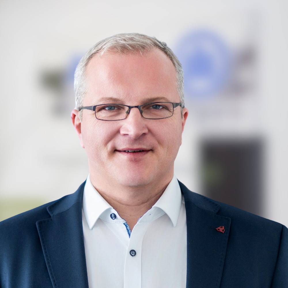 Fritz Dürr  Allianz Versicherung Mayr und Dobler OHG Unterneukirchen - Fritz Dürr