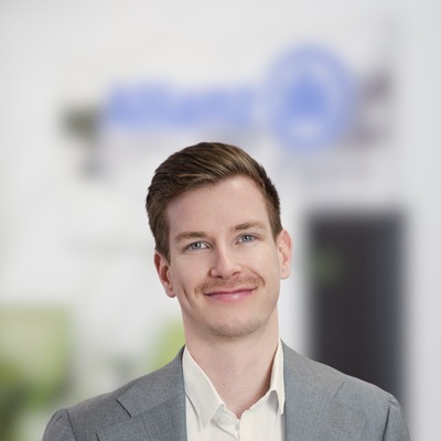 Allianz Versicherung Mayr und Dobler OHG Unterneukirchen - Johannes C. Mayr