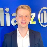 Allianz Versicherung Mayr und Dobler OHG Unterneukirchen - Michael Mayr