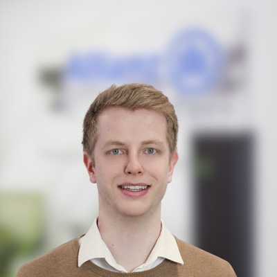 Allianz Versicherung Mayr und Dobler OHG Unterneukirchen - Michael Mayr