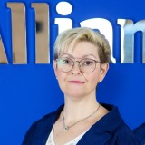 Allianz Versicherung Mayr und Dobler OHG Unterneukirchen - Carina Oeldenberger