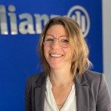 Allianz Versicherung Mayr und Dobler OHG Unterneukirchen - Sandra Stegmann