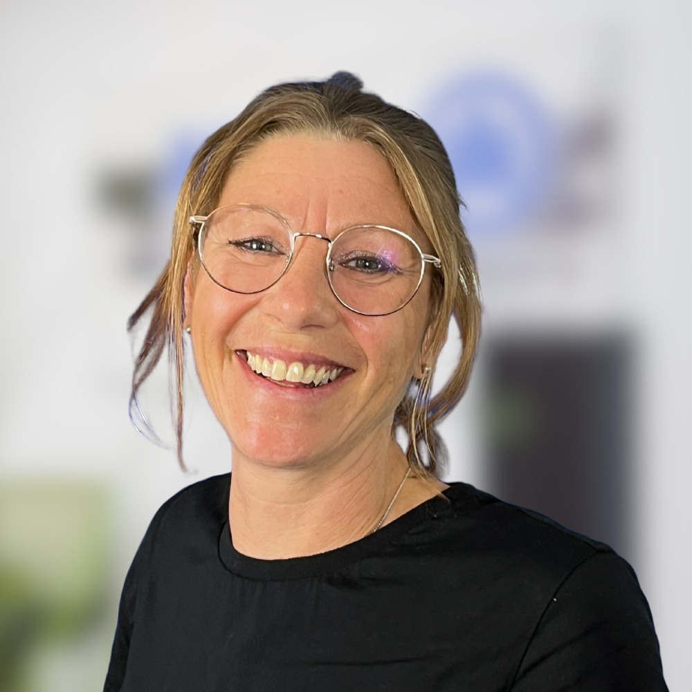 Sandra Stegmann Allianz Versicherung Mayr und Dobler OHG Unterneukirchen - Sandra Stegmann