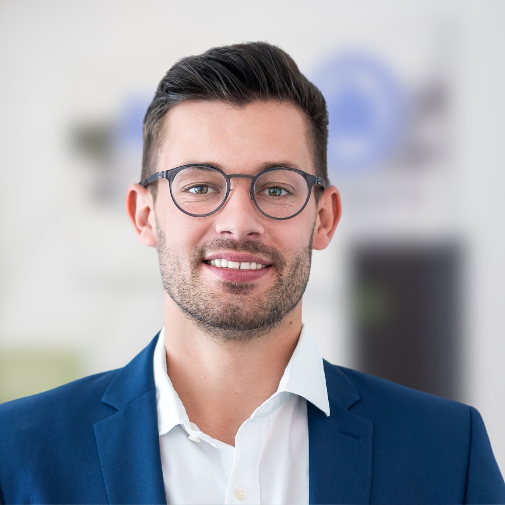 Manuel Anders  Allianz Versicherung Mayr und Dobler OHG Unterneukirchen - Manuel Anders