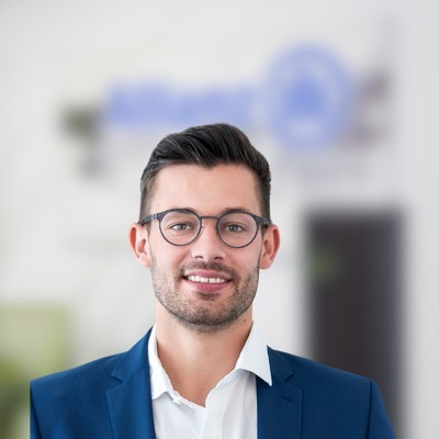 Allianz Versicherung Mayr und Dobler OHG Unterneukirchen - Manuel Anders 