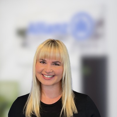 Allianz Versicherung Mayr und Dobler OHG Unterneukirchen - Anna Kiesl Unfallversicherungen