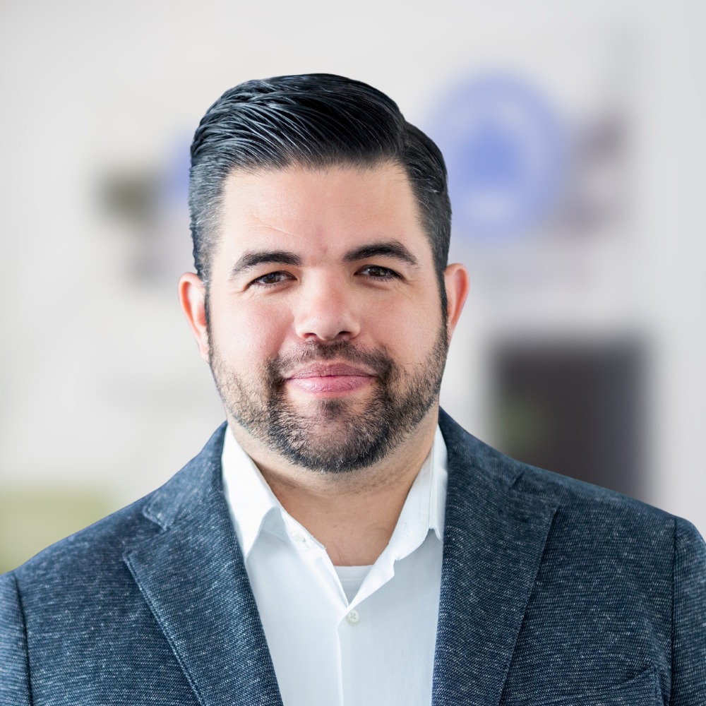 Domenik Ritzau  Allianz Versicherung Mayr und Dobler OHG Unterneukirchen - Domenik Ritzau