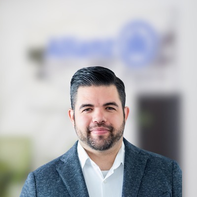 Allianz Versicherung Mayr und Dobler OHG Unterneukirchen - Domenik Ritzau 