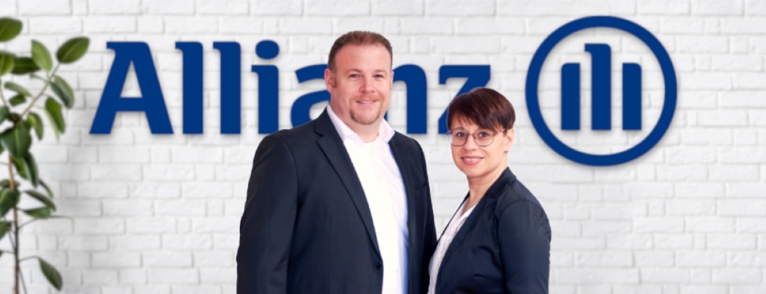 Allianz Versicherung Martin Bauer Speicher - www.allianz-mbauer.de