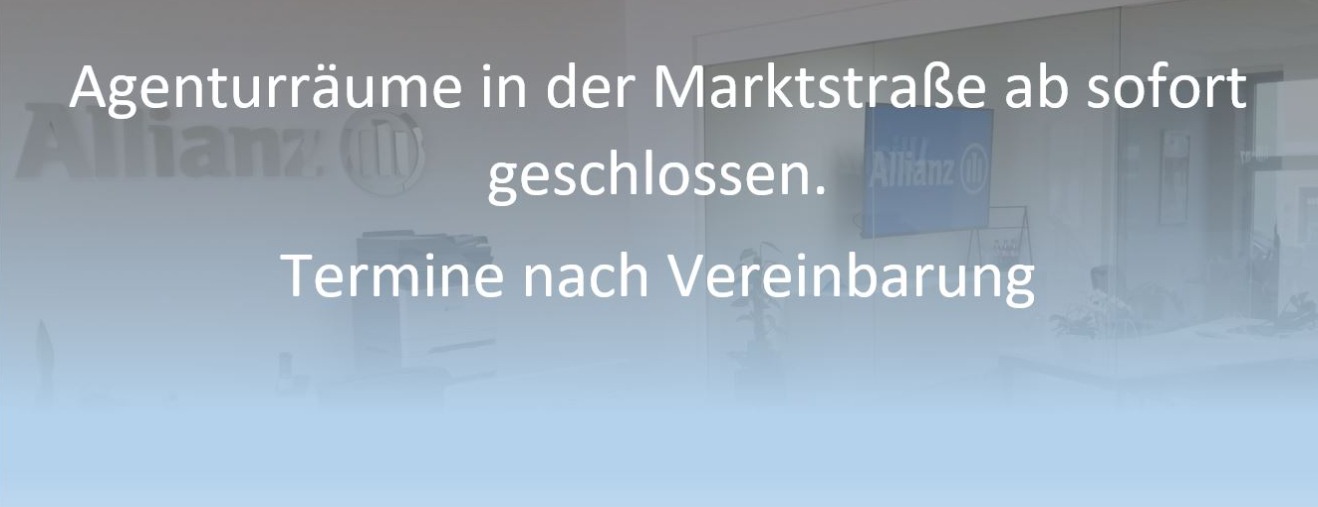 Allianz Versicherung Mehringer e.K. Beratzhausen - Allianz Versicherungsagentur Beratzhausen