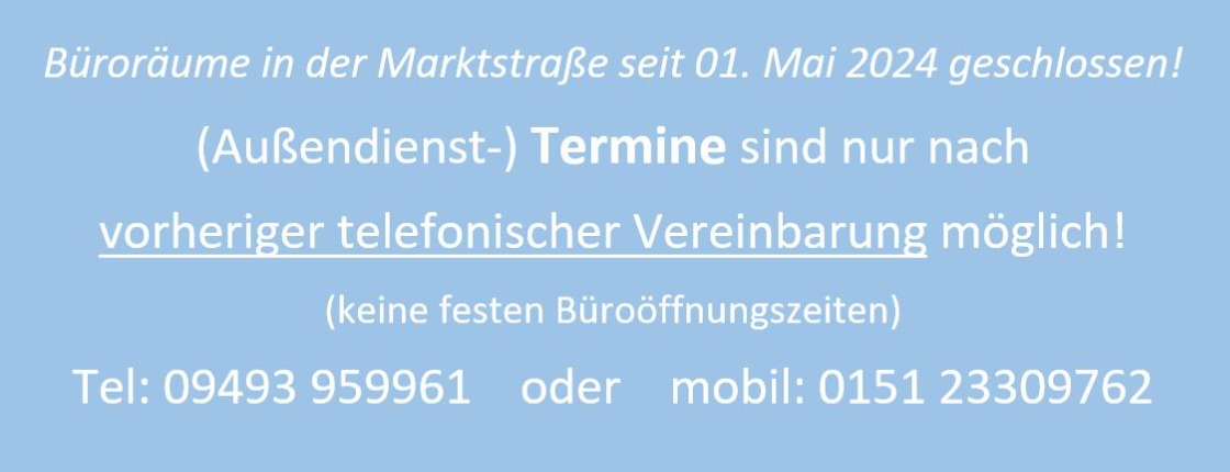 Allianz Versicherung Mehringer e.K. Beratzhausen - Allianz Versicherungsagentur Beratzhausen