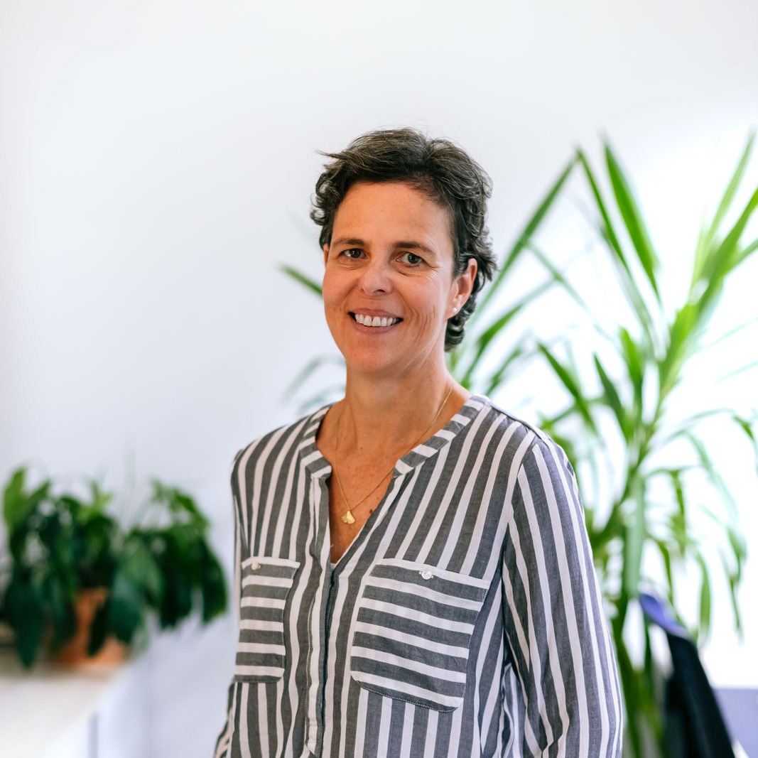 Allianz Versicherung Julian Mendl Zolling - Mitarbeiter Bild Daniela