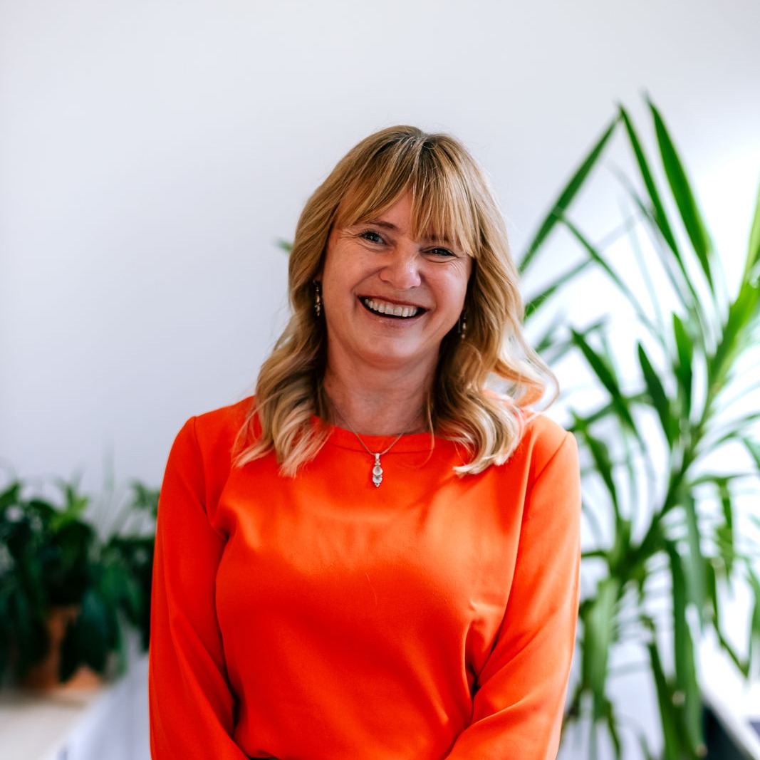 Allianz Versicherung Julian Mendl Zolling - Mitarbeiter  Bild Ingrid