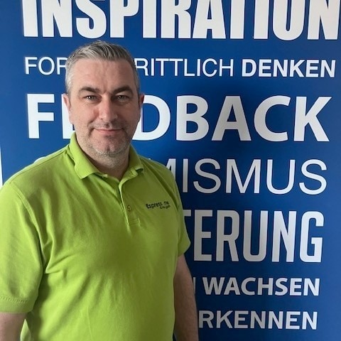 Allianz Versicherung Christian Merkel Lauf an der Pegnitz - Enis Sisic