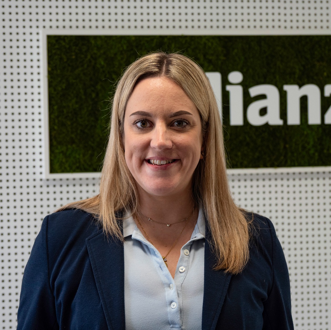 Allianz Versicherung Meßmer und Meßmer OHG Maulburg - Birthe