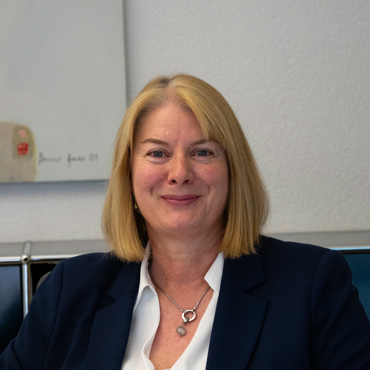 Allianz Versicherung Meßmer und Meßmer OHG Maulburg - Anja